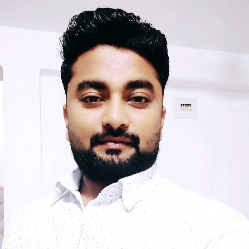 professor profile picture