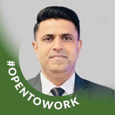 professor profile picture