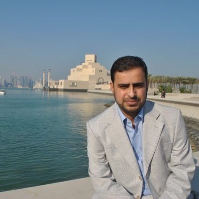 professor profile picture