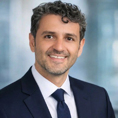 professor profile picture