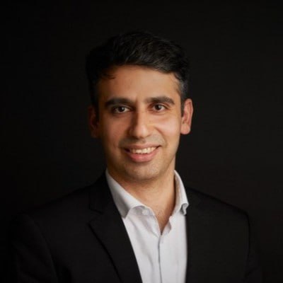 professor profile picture