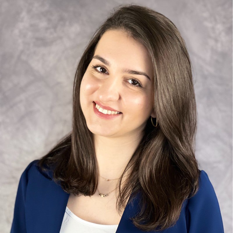 professor profile picture