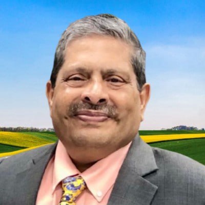 professor profile picture