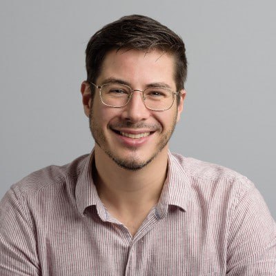 professor profile picture