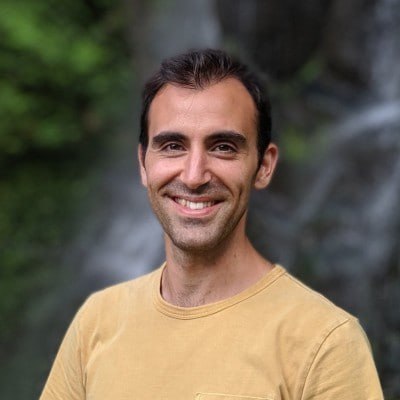 professor profile picture