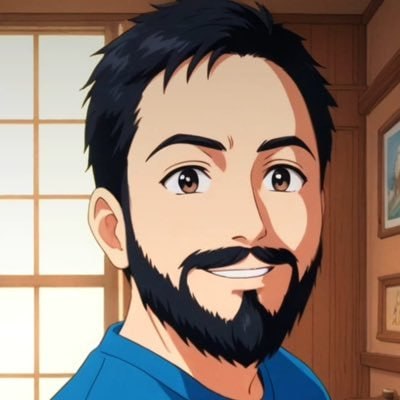 professor profile picture