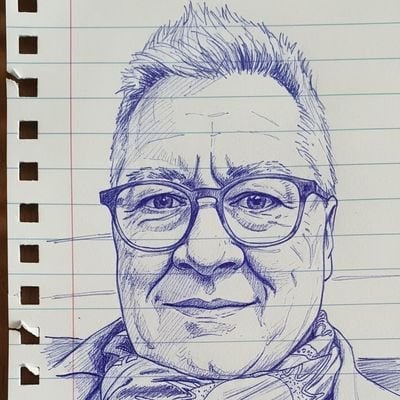 professor profile picture