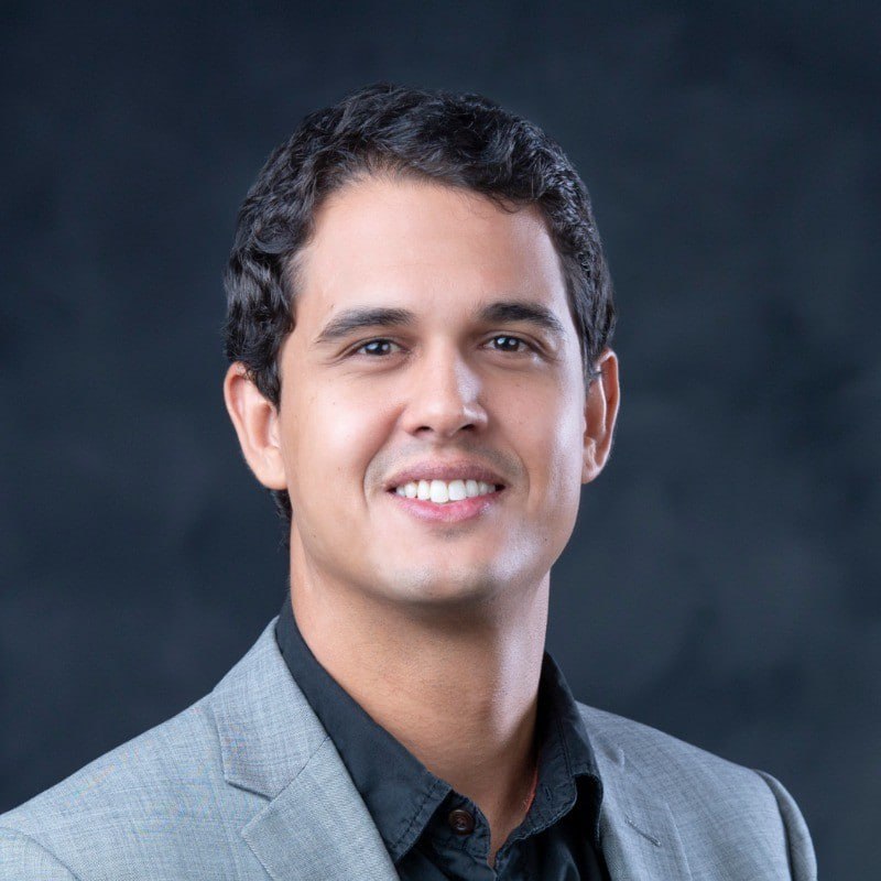 professor profile picture