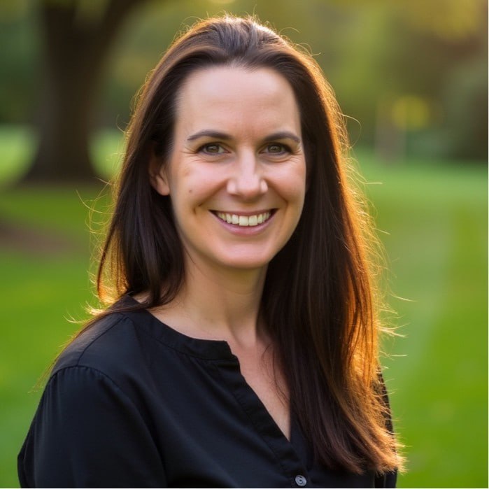 professor profile picture