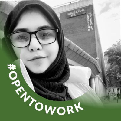 professor profile picture