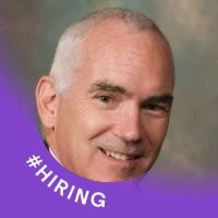 professor profile picture