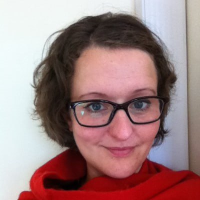 professor profile picture