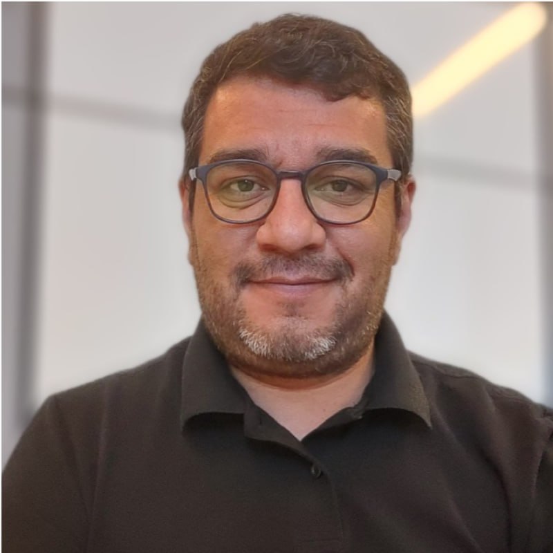 professor profile picture