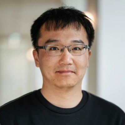 professor profile picture