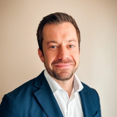 professor profile picture