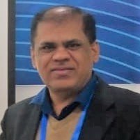 professor profile picture