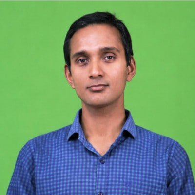 professor profile picture