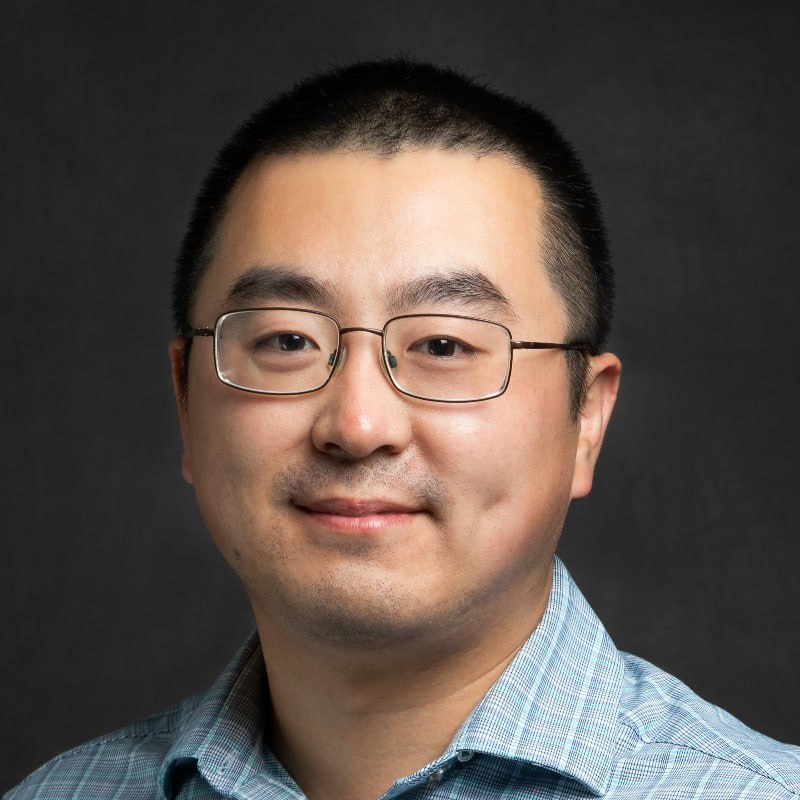 professor profile picture