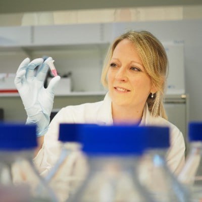 professor profile picture