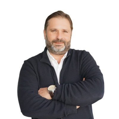 professor profile picture