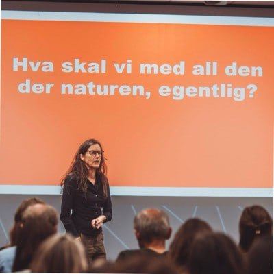 professor profile picture