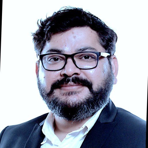 professor profile picture
