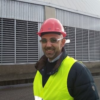 professor profile picture