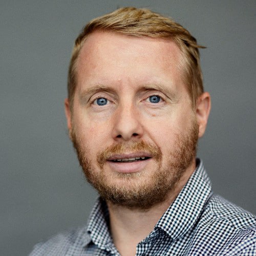 professor profile picture