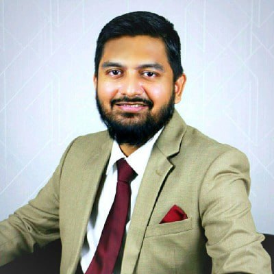 professor profile picture