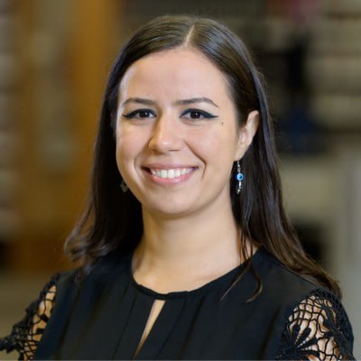 professor profile picture