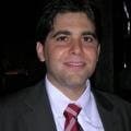 professor profile picture