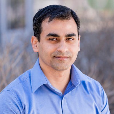 professor profile picture