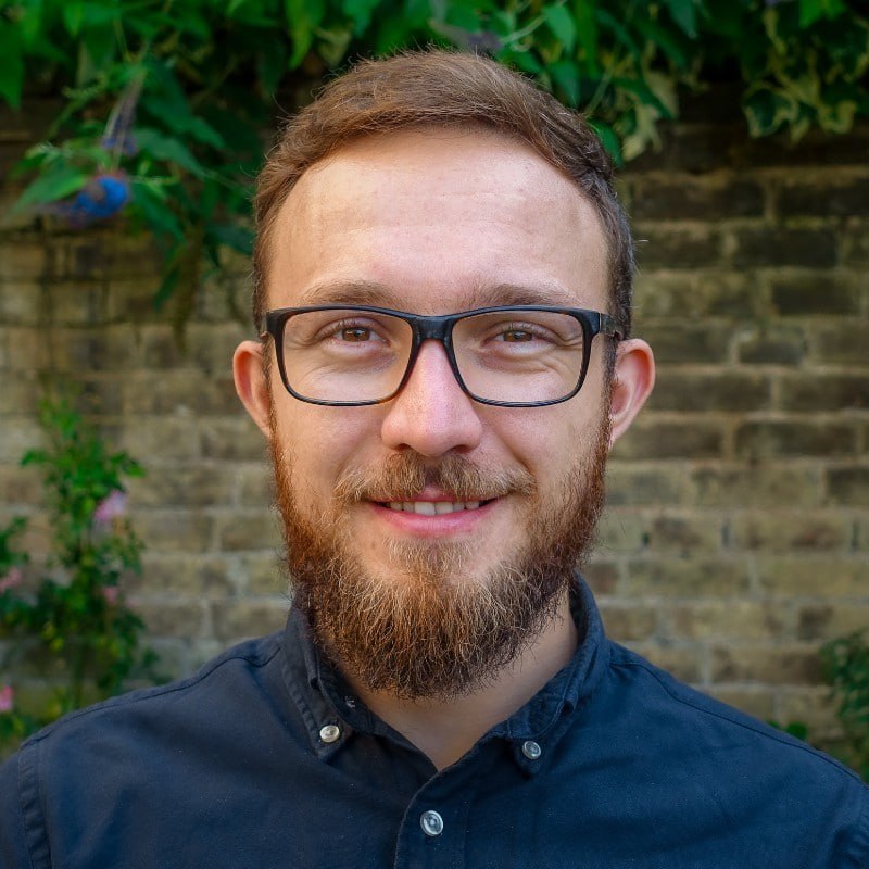 professor profile picture