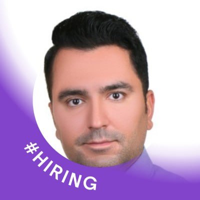 professor profile picture