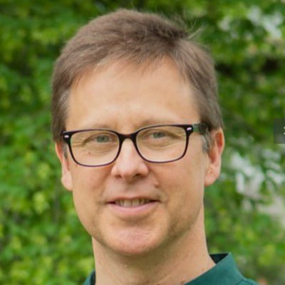 professor profile picture