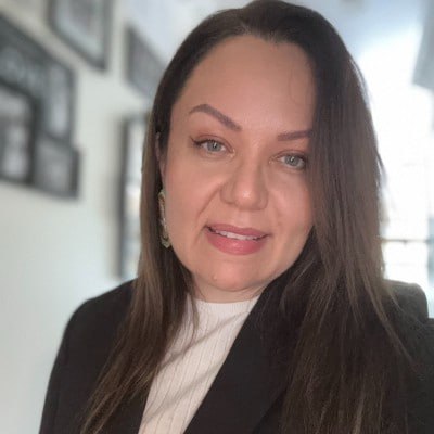 professor profile picture