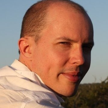 professor profile picture