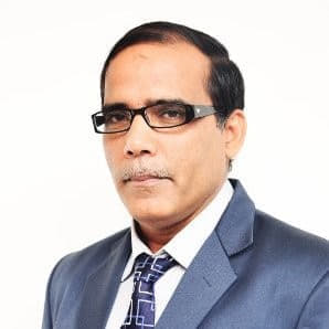 professor profile picture