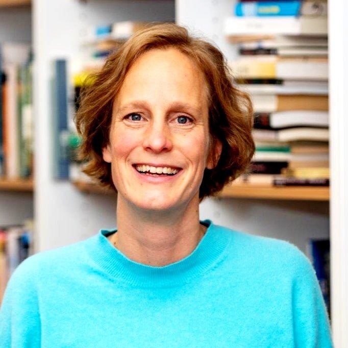 professor profile picture