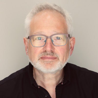 professor profile picture