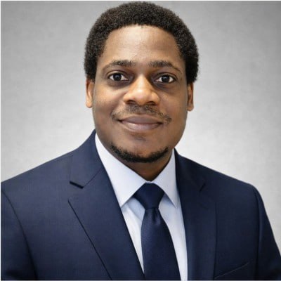 professor profile picture
