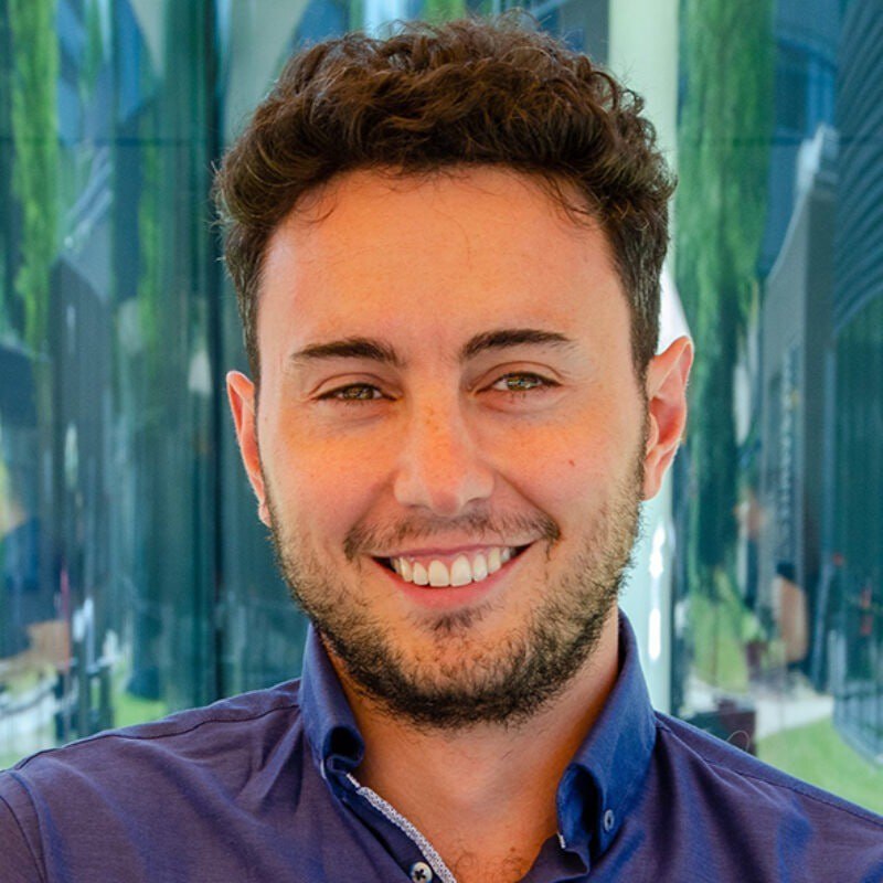 professor profile picture