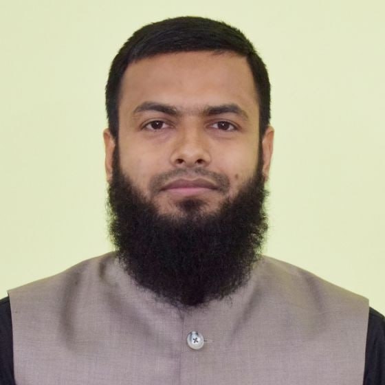 professor profile picture