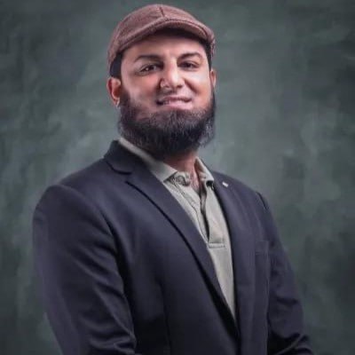 professor profile picture