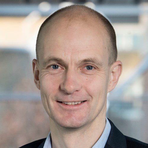 professor profile picture
