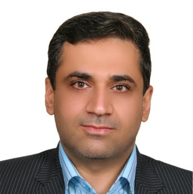 professor profile picture