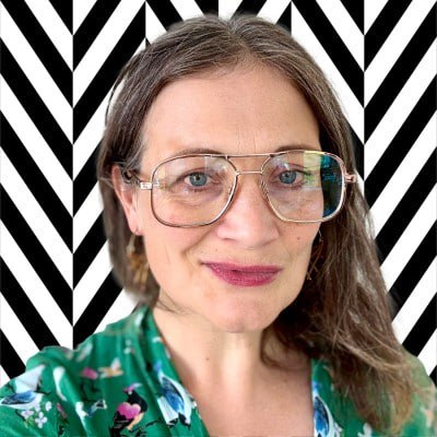 professor profile picture