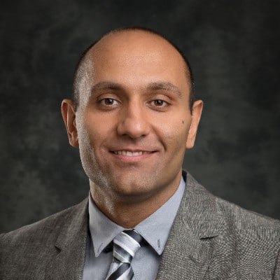 professor profile picture