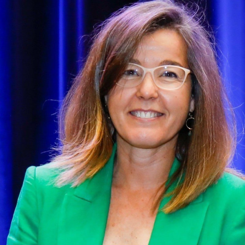 professor profile picture