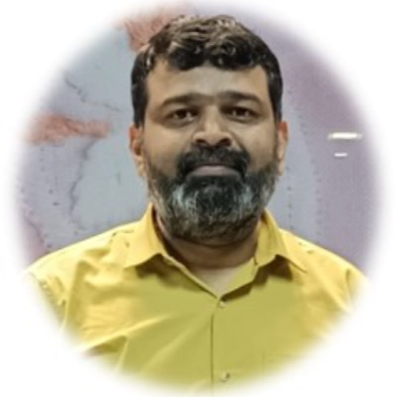 professor profile picture